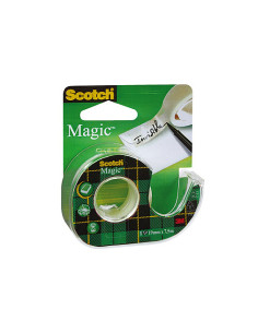 CINTA ADHESIVA SCOTCH MAGIC...