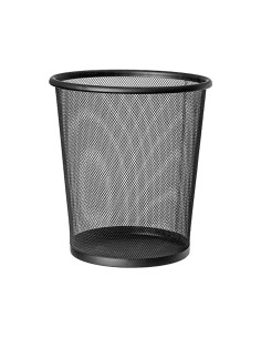 PAPELERA METALICA REJILLA...