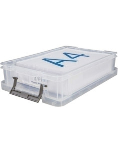 CAJA ALMACENAMIENTO A.2000...