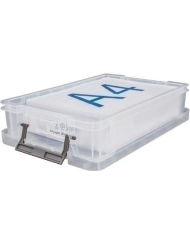 CAJA ALMACENAMIENTO A.2000 5.5 LITROS...