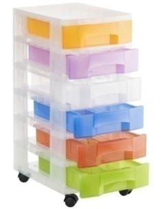 TORRE DE ALMACENAJE CON...