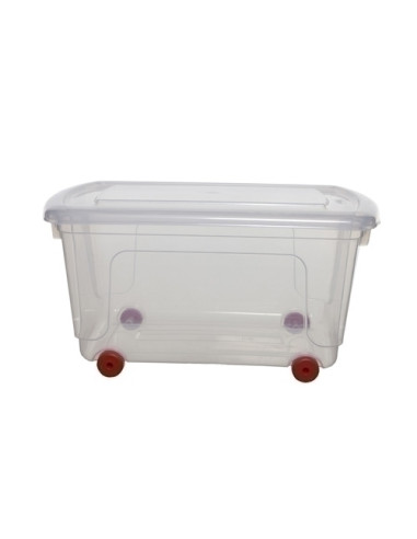 CAJA ALMACENAMIENTO A.2000 45 LITROS...