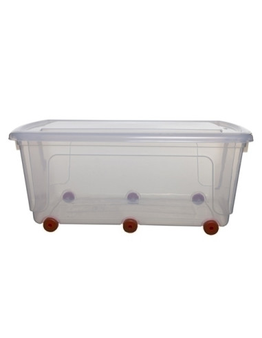 CAJA ALMACENAMIENTO A.2000 70 LITROS...