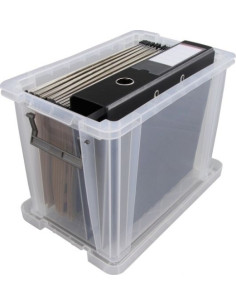 CAJA ALMACENAMIENTO A.2000...