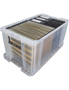 CAJA ALMACENAMIENTO A.2000...