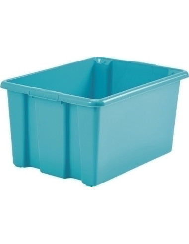 CAJA ALMACENAMIENTO A.2000 14 LITROS...