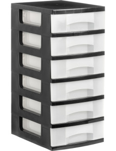 TORRE DE ALMACENAJE 6...