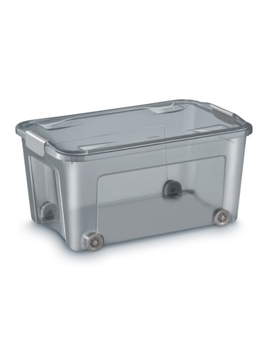 CAJA ALMACENAMIENTO CEP 43 LITROS...