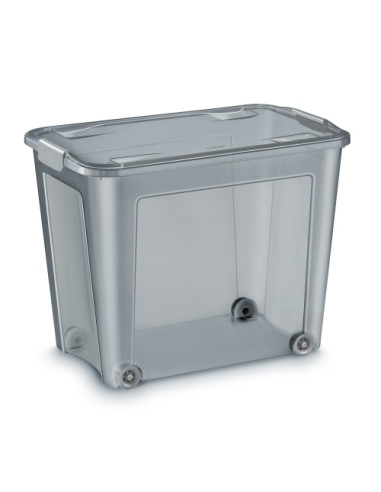 CAJA ALMACENAMIENTO CEP 67 LITROS...