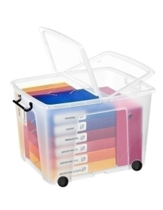 CAJA ALMACENAMIENTO STRATA...
