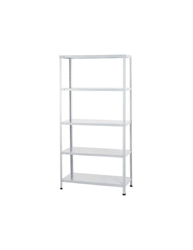 ESTANTERIA METALICA AR STORAGE...