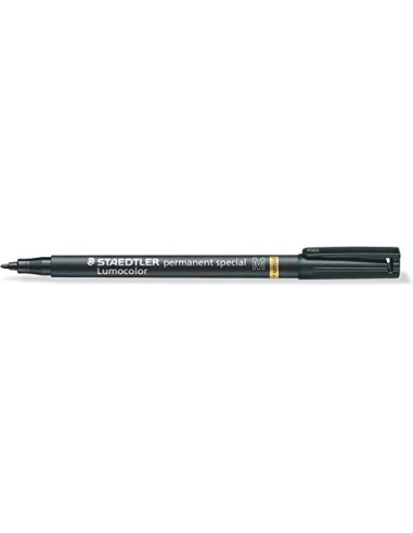 ROTULADOR STAEDTLER LUMOCOLOR...