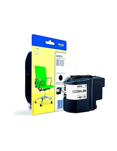 INK-JET BROTHER LC229XLBK...