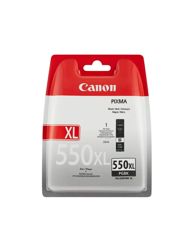 INK-JET CANON PGI550XL PIXMA...