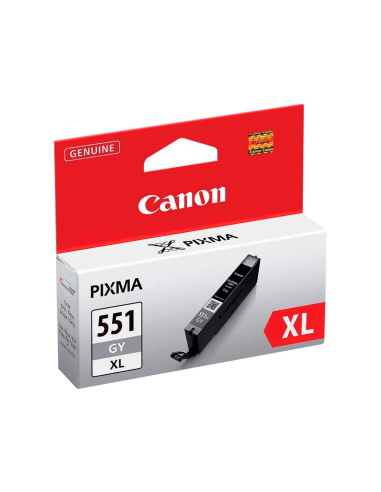 INK-JET CANON 551 XL PIXMA IP7250 /...