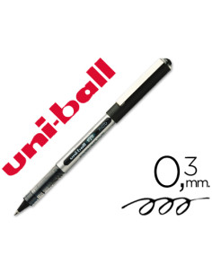 ROTULADOR UNI-BALL ROLLER...