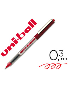 ROTULADOR UNI-BALL ROLLER...