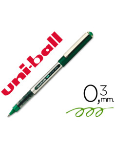 ROTULADOR UNI-BALL ROLLER...