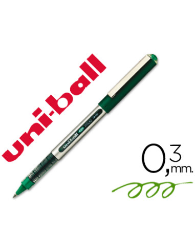 ROTULADOR UNI-BALL ROLLER UB-150E...