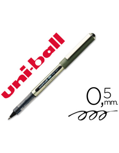 ROTULADOR UNI-BALL ROLLER UB-157E...