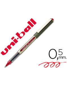ROTULADOR UNI-BALL ROLLER...