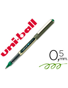ROTULADOR UNI-BALL ROLLER...