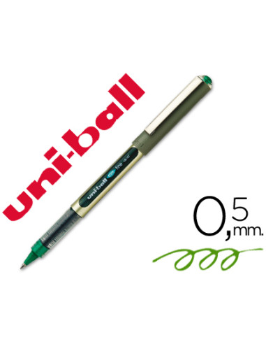 ROTULADOR UNI-BALL ROLLER UB-157E...