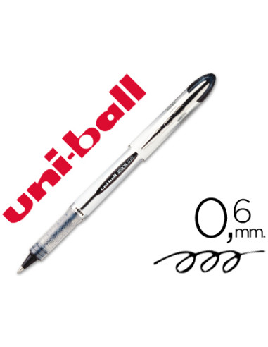 ROTULADOR UNI-BALL ROLLER UB-200...