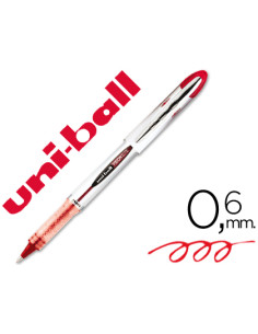 ROTULADOR UNI-BALL ROLLER...