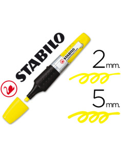 ROTULADOR STABILO BOSS... 2