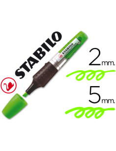 ROTULADOR STABILO BOSS... 2