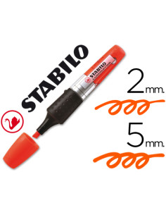 ROTULADOR STABILO BOSS... 2