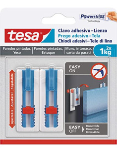 CLAVO ADHESIVO TESA...