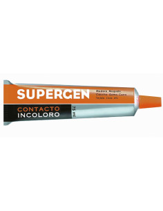 PEGAMENTO SUPERGEN CONTACTO...