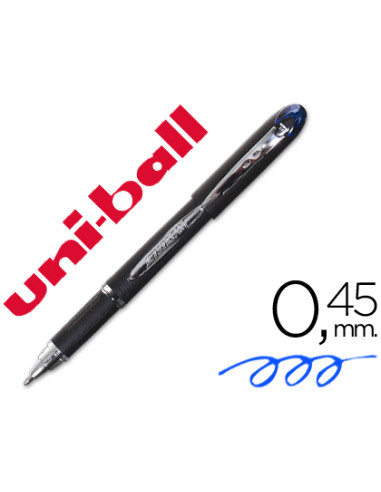 ROTULADOR UNI-BALL ROLLER SX-210...