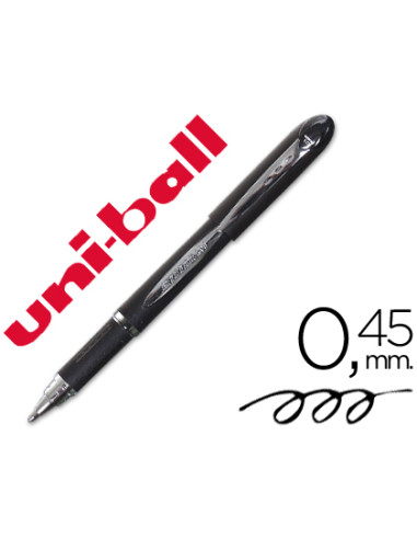 ROTULADOR UNI-BALL ROLLER SX-210...