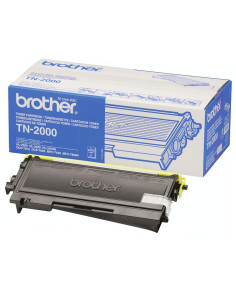 TONER BROTHER TN-2000 PARA...