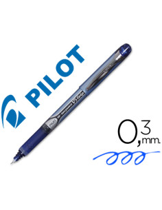 ROTULADOR PILOT PUNTA AGUJA...