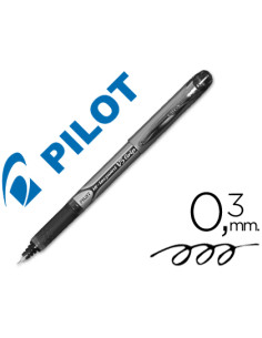 ROTULADOR PILOT PUNTA AGUJA...