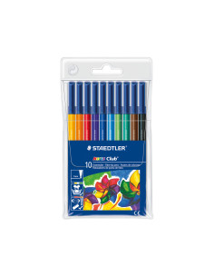 ROTULADOR STAEDTLER NORIS...