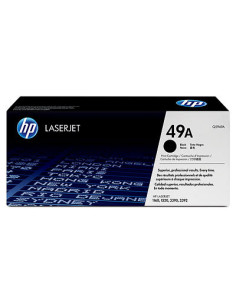 TONER HP LASERJET SMART...