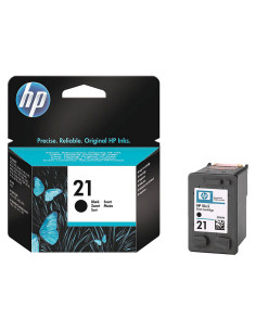 INK-JET HP N.21 NEGRO -5ML-...