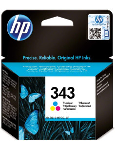 INK-JET HP 343 6540 6620...