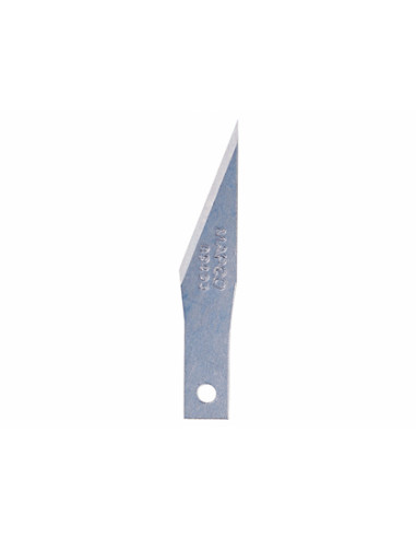 RECAMBIO BISTURI MAPED 10 CUCHILLAS
