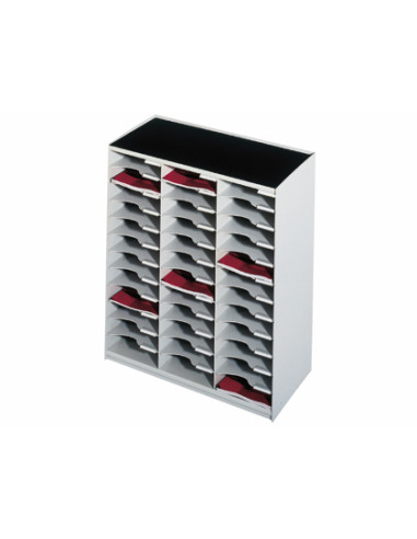 MODULO PAPERFLOW MONOBLOQUES 36...