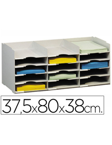 ARCHIVADOR PAPERFLOW BLOQUES...