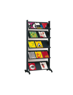 EXPOSITOR PAPERFLOW DE...