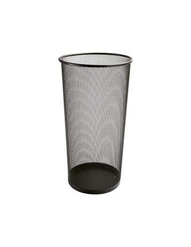 PARAGUERO METALICO KF00829 REJILLA NEGRO