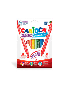 ROTULADOR CARIOCA BIRELLO...
