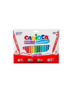 ROTULADOR CARIOCA BIRELLO...